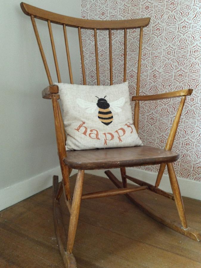 Bed and Breakfast 13 Bees Confolens Exterior foto